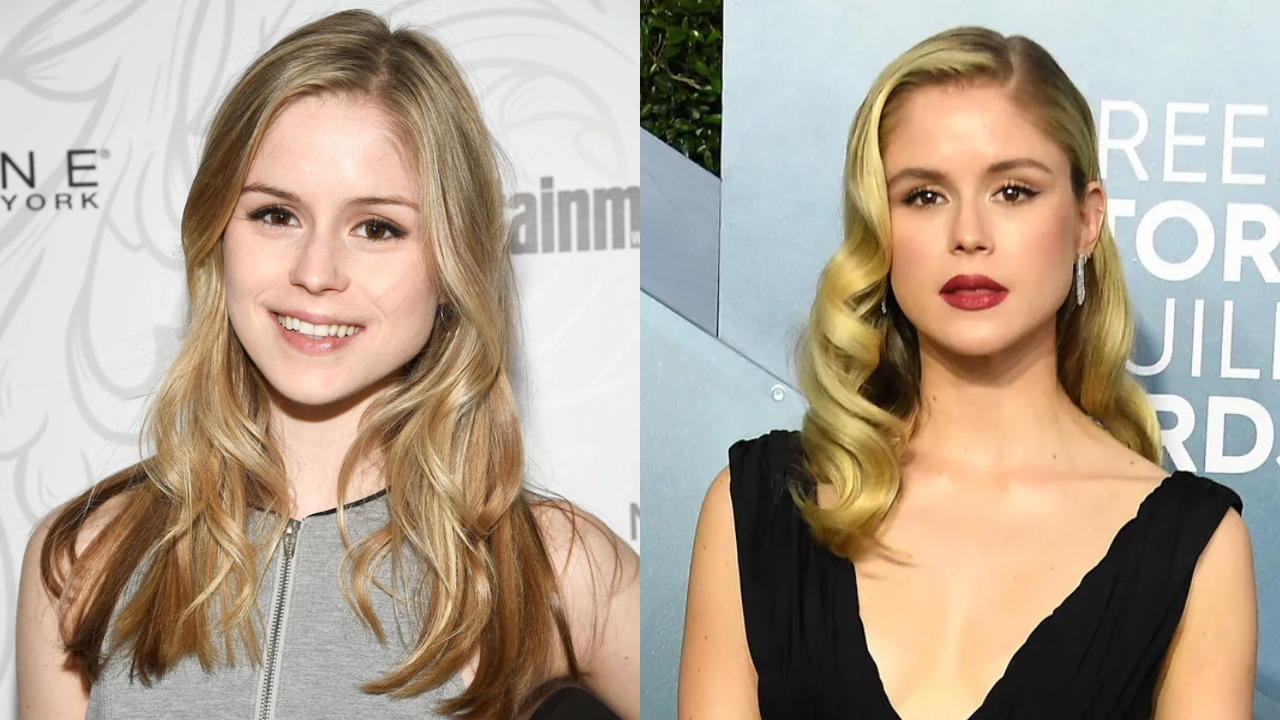 erin moriarty plastic surgery