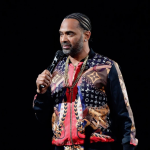 Mike Epps Speaks Out After Loaded Gun Found in His Backpack at Airport