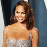 chrissy teigen before and after