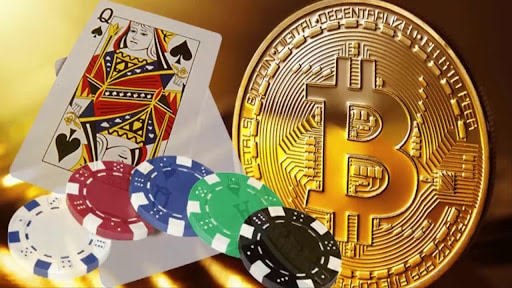 Amazing Benefits of Crypto Gambling You Should Know