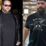 ethan suplee weigh loss