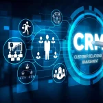 Manufacturing CRM Software in Dubai