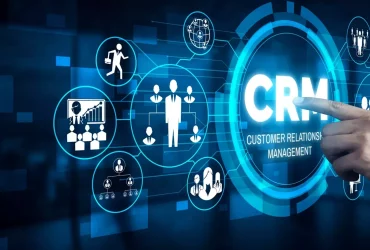 Manufacturing CRM Software in Dubai