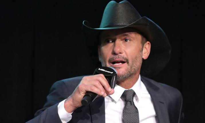 does tim mcgraw have cancer
