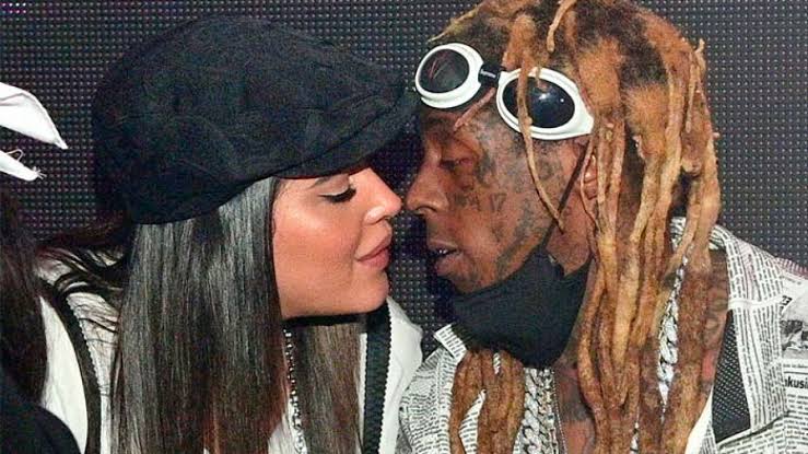 Who is Lil Wayne dating 