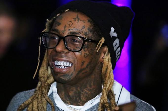 Who is Lil Wayne dating 