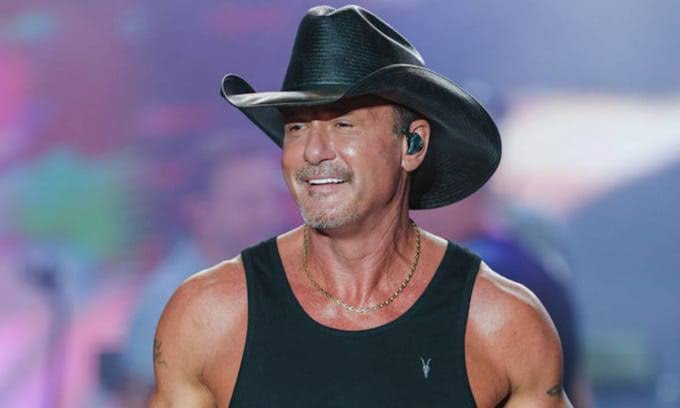 does tim mcgraw have cancer