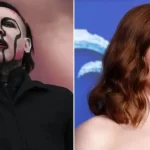 Evan Rachel Wood Says She 'Never Pressured' Marilyn Manson Accuser