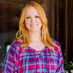 ree drummond weight loss