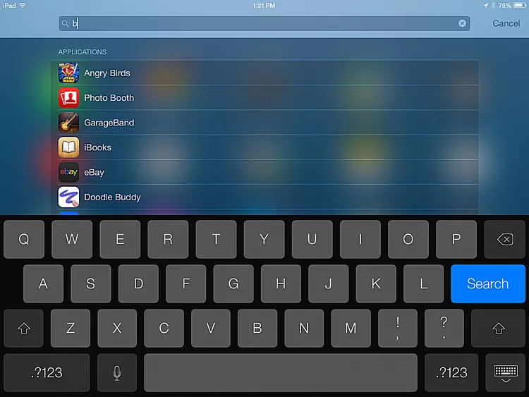 How to Use Spotlight Search on Your iPhone or iPad