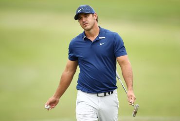 brooks koepka controversy