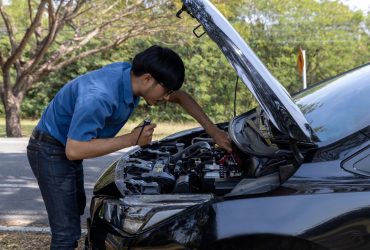 6 Warning Signs it’s Time to Get Your Car Battery Replaced