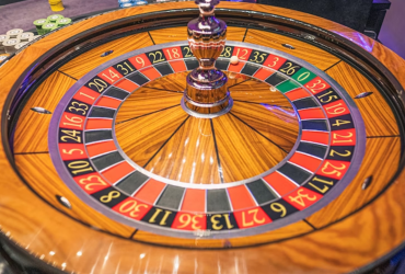 India's Favorite Game - All About Roulette