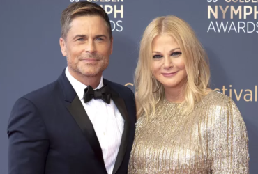 Rob Lowe Reveals Two Keys to His 31-Year Marriage: "Forgiveness" and "keep the Heat On"