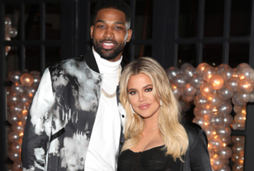 Khloe Kardashian Confirms Baby's Name, Keeping With Family Tradition!