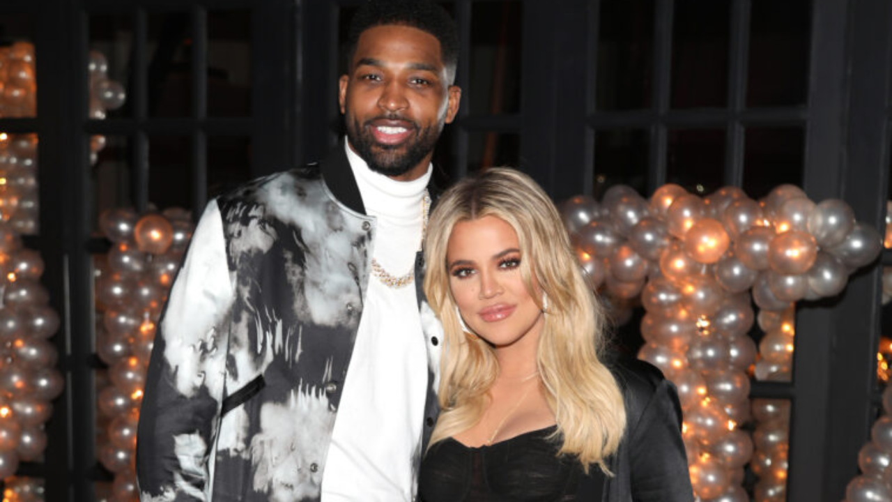 Khloe Kardashian Confirms Baby's Name, Keeping With Family Tradition!