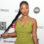 who is shenseea dating