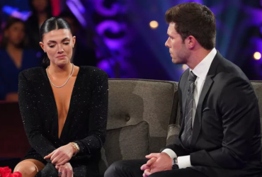 "The Bachelor"'s Gabi is "Angry and Hurt" over Zach's "Invasion of Her Privacy": "I'm Still Getting Over It All"