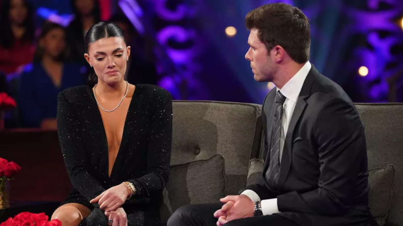 "The Bachelor"'s Gabi is "Angry and Hurt" over Zach's "Invasion of Her Privacy": "I'm Still Getting Over It All"