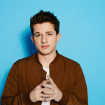 is charlie puth gay