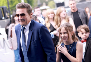 Jeremy Renner Celebrates Victorious Return After Snow Plow Accident at 'Rennervations' Premiere: 'i Set out To Be Walking This Carpet'