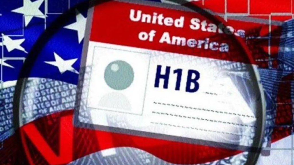 Bill Announced to Grant Automatic Work Authorisation to H1-B Spouse!