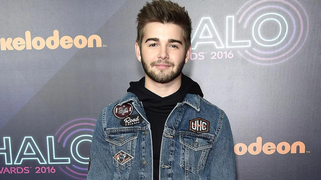 is jack griffo gay