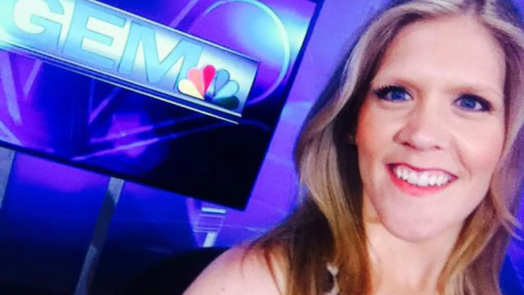 Former Illinois News Anchor, 42, Passes Away During Vacation with 'Beautiful Family' Due to A Sudden Illness!