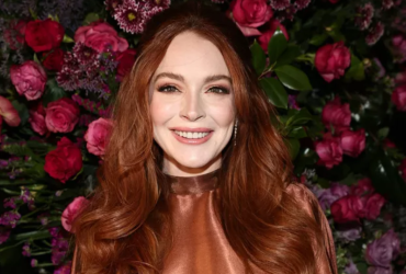 Family and Friends of Pregnant Lindsay Lohan Celebrate Her at Her Baby Shower — View the Photos!