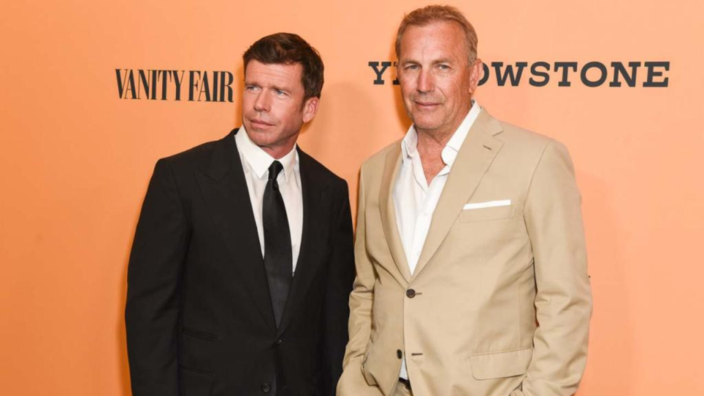 Yellowstone Creator Taylor Sheridan's "Ego" Is to Blame for The Show's Cancellation After Season Five, According to A Report!