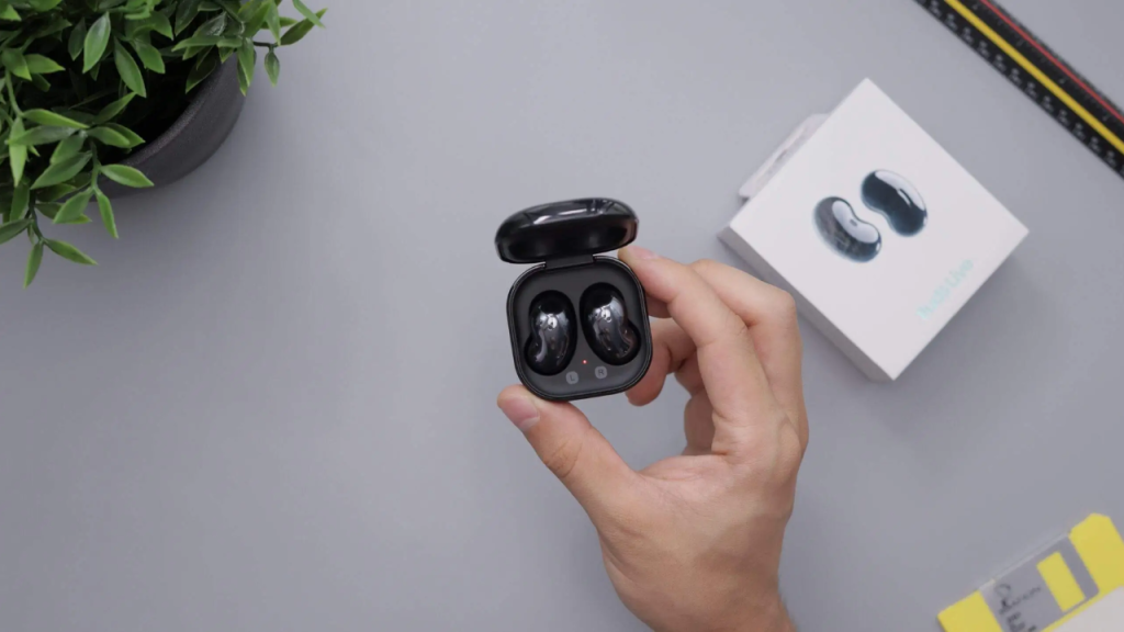 Thesparkshop.In: Wireless Bluetooth Earbuds for Gaming with Low Latency!