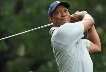 Tiger Woods Undergoes 'Successful' Ankle Surgery After Withdrawing From 2023 Masters!