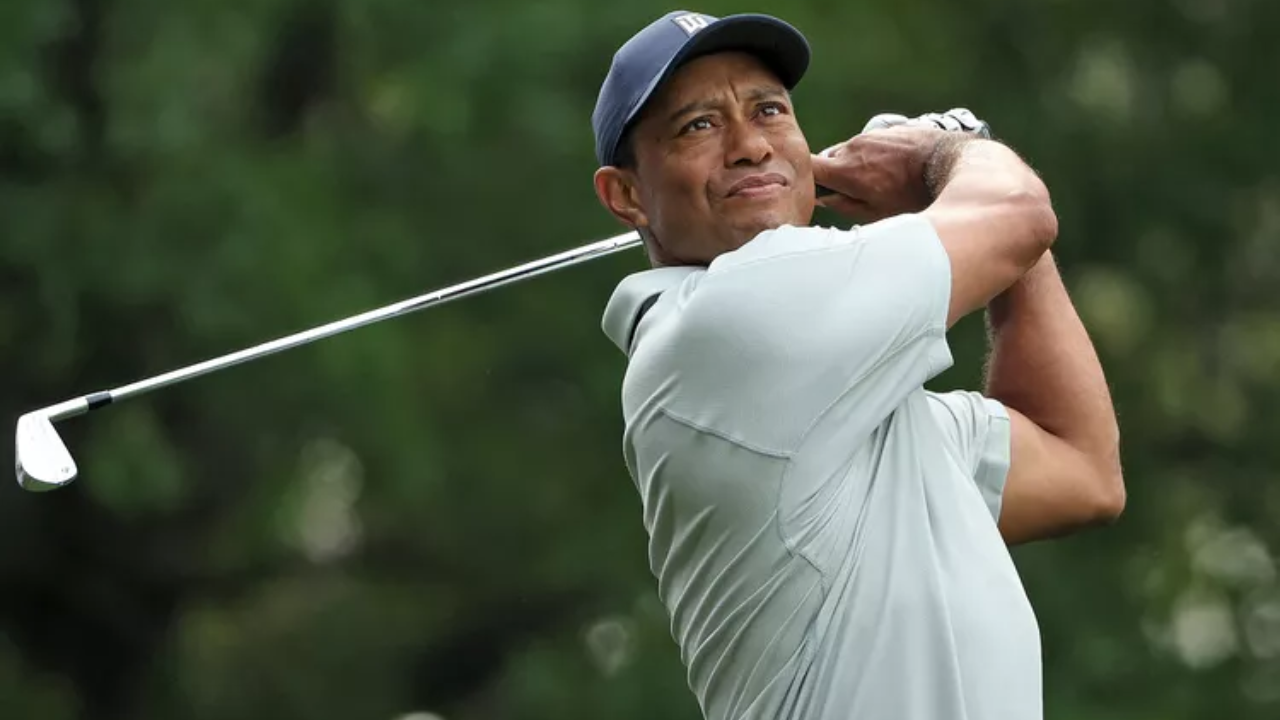 Tiger Woods Undergoes 'Successful' Ankle Surgery After Withdrawing From 2023 Masters!