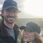Everett Weston from "Summer House" Marries Courtney Cavanagh at A Castle in Ireland!
