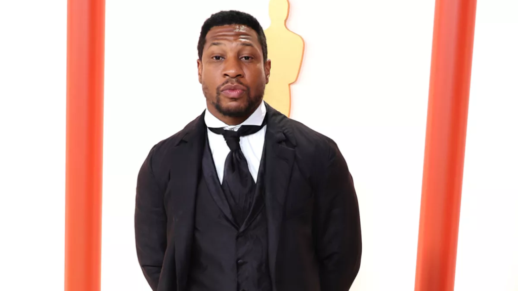 Jonathan Majors' Attorney Shares Evidence Allegedly Showing Victim 'Suffered No Harm at Actor's Hands'