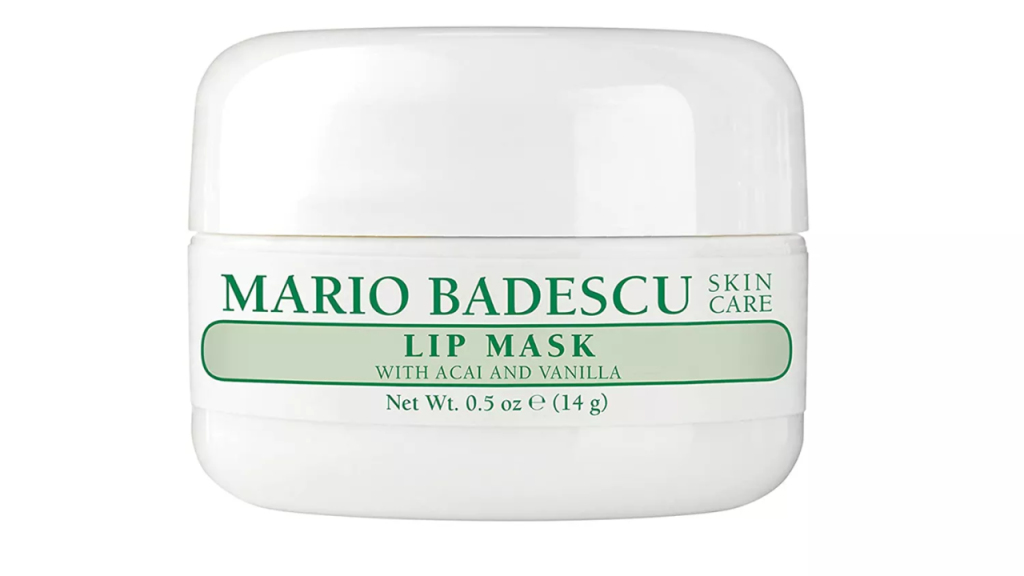 Brie Larson Uses This $14 Lip Mask from The Brand that Martha Stewart Has Trusted for 40 Years!