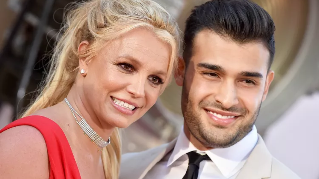 Sam Asghari and Wife Britney Spears Do Not Have Relationship Problems, His Representative Claims!