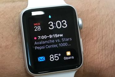 How Can I Restart or Reset the Apple Watch?