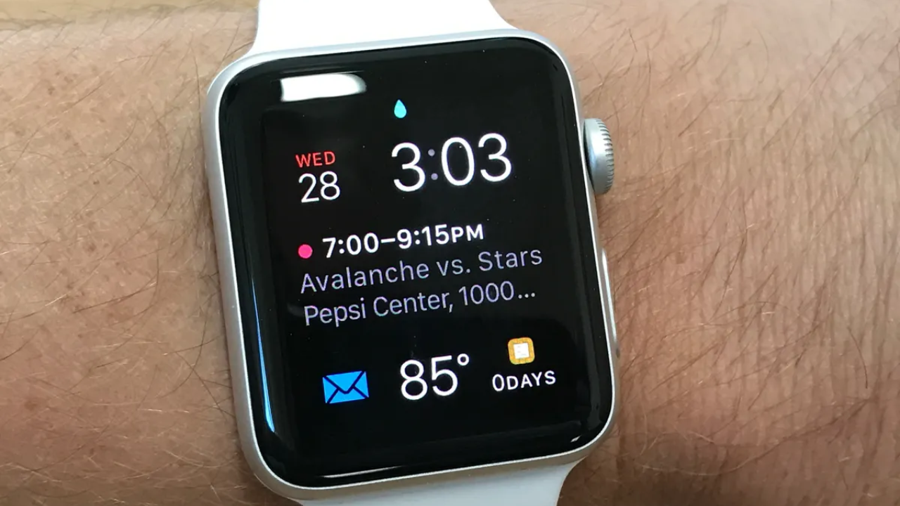 How Can I Restart or Reset the Apple Watch?