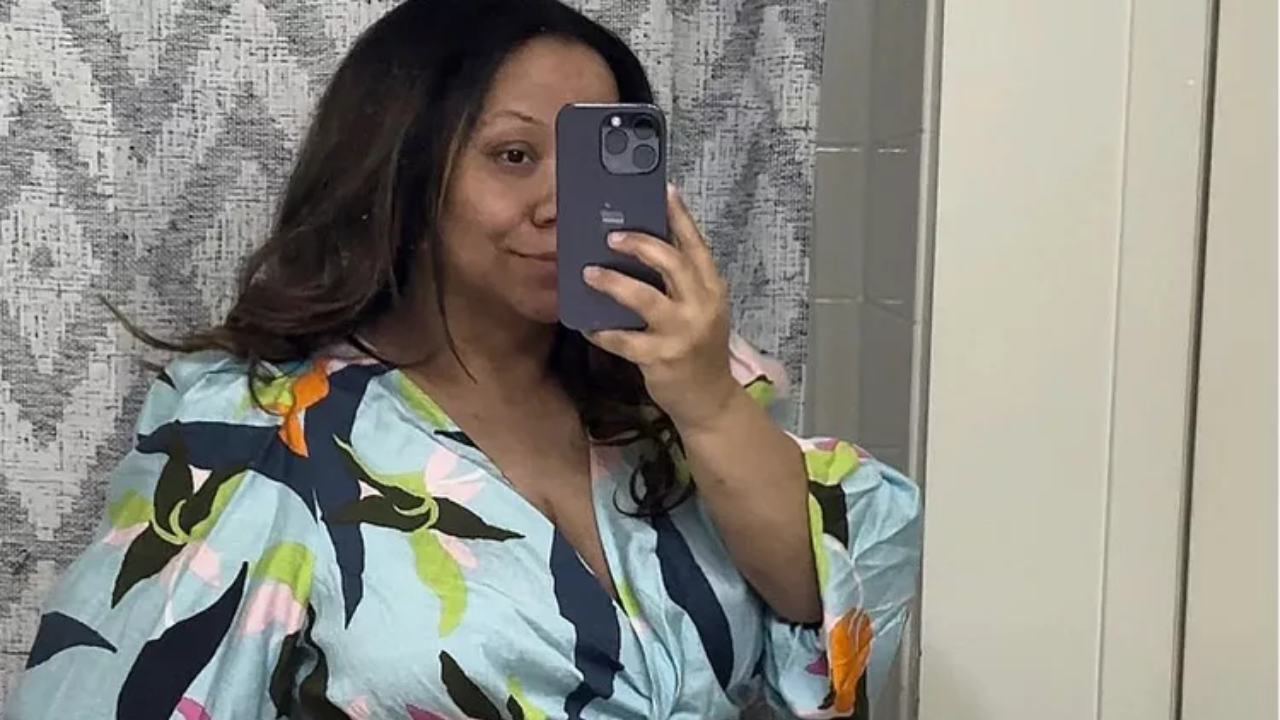 Daughter of Al Roker Displays Baby Bump: 'Baby (and Mom) Are Developing'