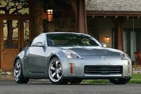 Where to Find Nissan 350Z at Affordable Prices 