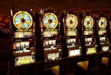 The Future of Slot Gaming: Predictions for the Role of Technology in 2023