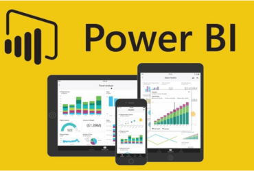 How Does Power Bi Reporting Work? All About Creating Reports Using Power Bi