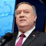 mike pompeo weight loss