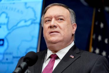 mike pompeo weight loss