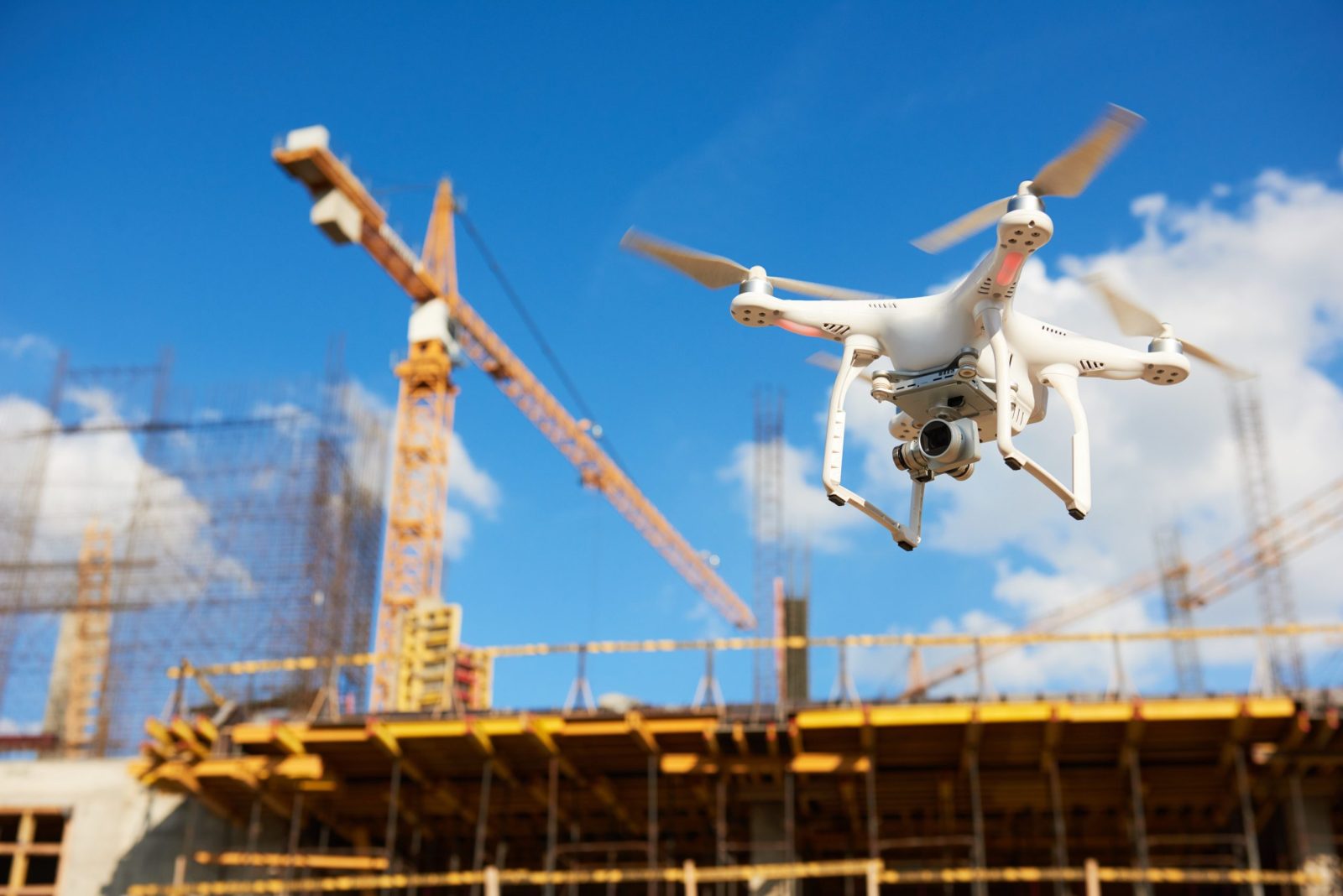 The Technology Your Construction Business Needs Today