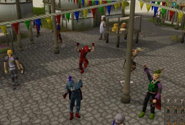 Old School RuneScape - The Only Smithing Guide You'll Need