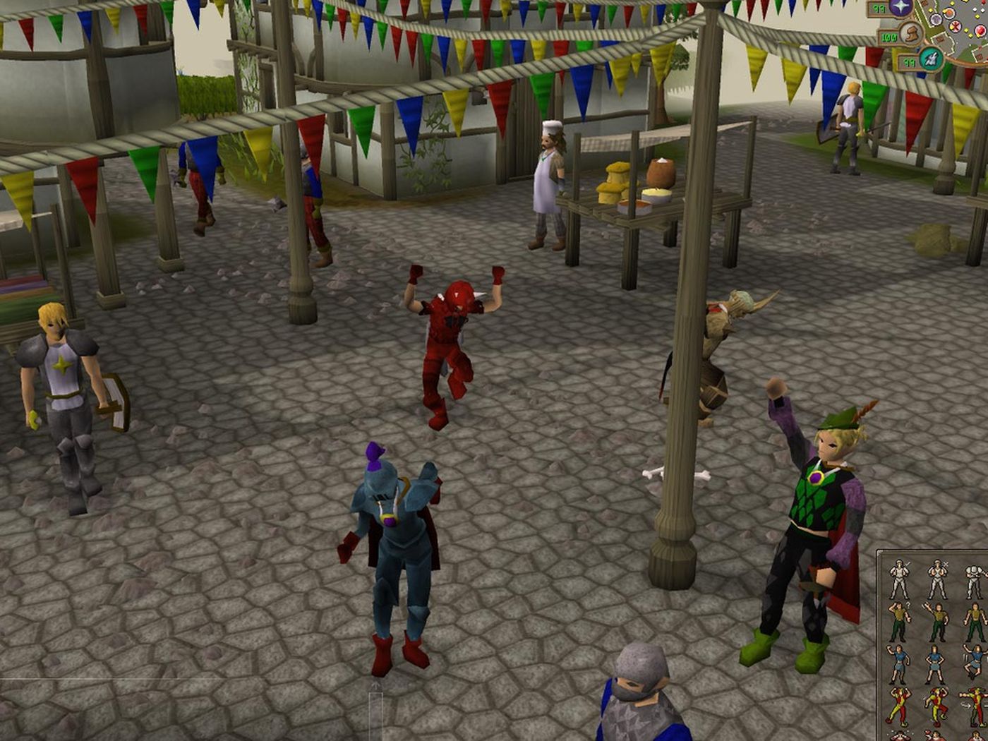 Old School RuneScape - The Only Smithing Guide You'll Need