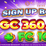 Maximizing Your Winnings: A Comprehensive Guide to Fortune Coins Casino Sign-Up Bonus