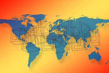 5 Countries Promoting Innovation for Blockchain Adoption